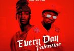 Kayo Flavor ft Blood Kid - Everyday Valentine Mp3 Download