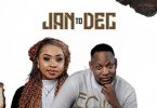 Mshosholoza ft. Marie – January To December Mp3 Download
