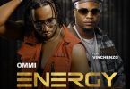 Ommi Ft Vinchenzo - Energy