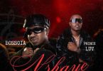 Prince Luv & Bossgia - Nshaye (I Won't Go) Mp3 Download