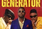 Siame OC ft Chef 187 & D Bwoy – Generator Mp3 Download