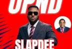 Slapdee – Aikona Man (Hakainde Hichilema, UPND Song) Mp3 Download
