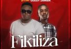 Alpha Romeo Ft Goddy Zambia - Fikiliza Mp3 Download
