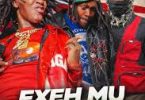 Celeb City ft Ray Dee - Exeh Mu Zambia Mp3 Download
