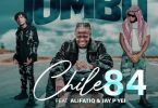 Chile 84 ft Alifatiq & Jay P Yei – Jombo Mp3 Download