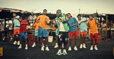 Millimetar ft. Paulperry - Imatelela Mp3 Download