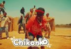 Mjomba - Chikonko Mwikate (UPND Campaign Song) Mp3 Download