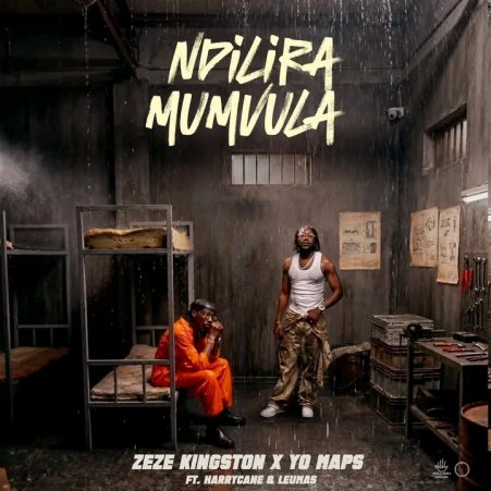 Zeze Kingston x Yo Maps ft Harrycane & Leumas - Ndilira Mumvula Mp3 Download