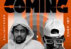 Enlightener ft Chef 187 - It's Coming Mp3 Download