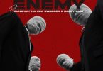 Flex ZM Ft Bobby East & Young Kay Na Jae Swagger - Dear Enemy Mp3 Download