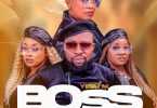 Kings Malembe Malembe – Yesu Ni Boss Bachepa Saana Mp3 Download