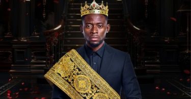 Starjon - King Of Bars (Full EP & ZIP) Mp3 Download