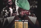Xain ft Jay Rox - Stability Mp3 Download
