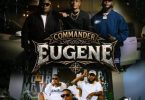 Vinchenzo ft D Bwoy - Commander Eugene Mp3 Download