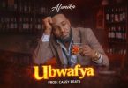 Afunika - Ubwafya Mp3 Download