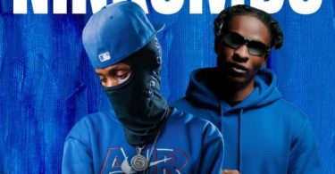 Dizo West ft Kayz Adams – Ninkumbu Mp3 Download