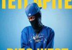 Dizo West ft Reaxao – Teti Apite Mp3 Download