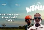Goodson Chizo ft Yo Maps - My Woman Mp3 Download