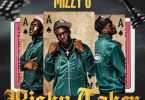 Mizzy C – Risk Taker Mp3 Download