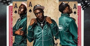 Mizzy C – Risk Taker Mp3 Download