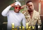 Coziem ft Dizmo – Kale Mp3 Download