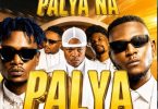 Dope Boys ft Chester, Shokii Mwana Chibolya, Chiwala - Palya Na Palya Mp3 Download