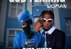Dizo West ft. Vinchenzo – God Fearing Woman Mp3 Download