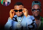 Harmonize & Chile One - Hichilema Mp3 Download