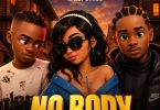 Night Walker & Emz Dee ft Kally Zyrus - No Body