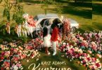 Kayz Adams - Kunzuna Mp3 Download